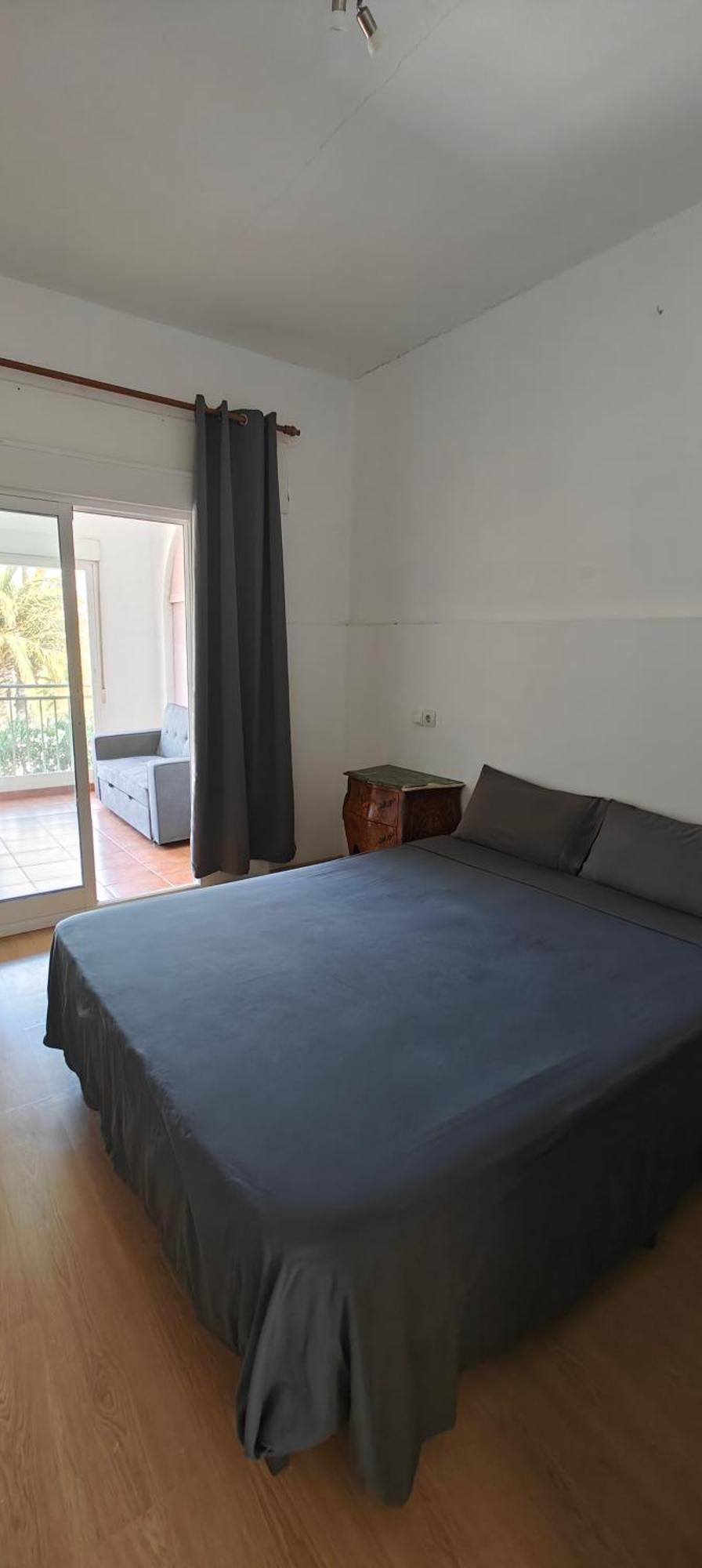 Bluemar Guest House Almeria Room photo
