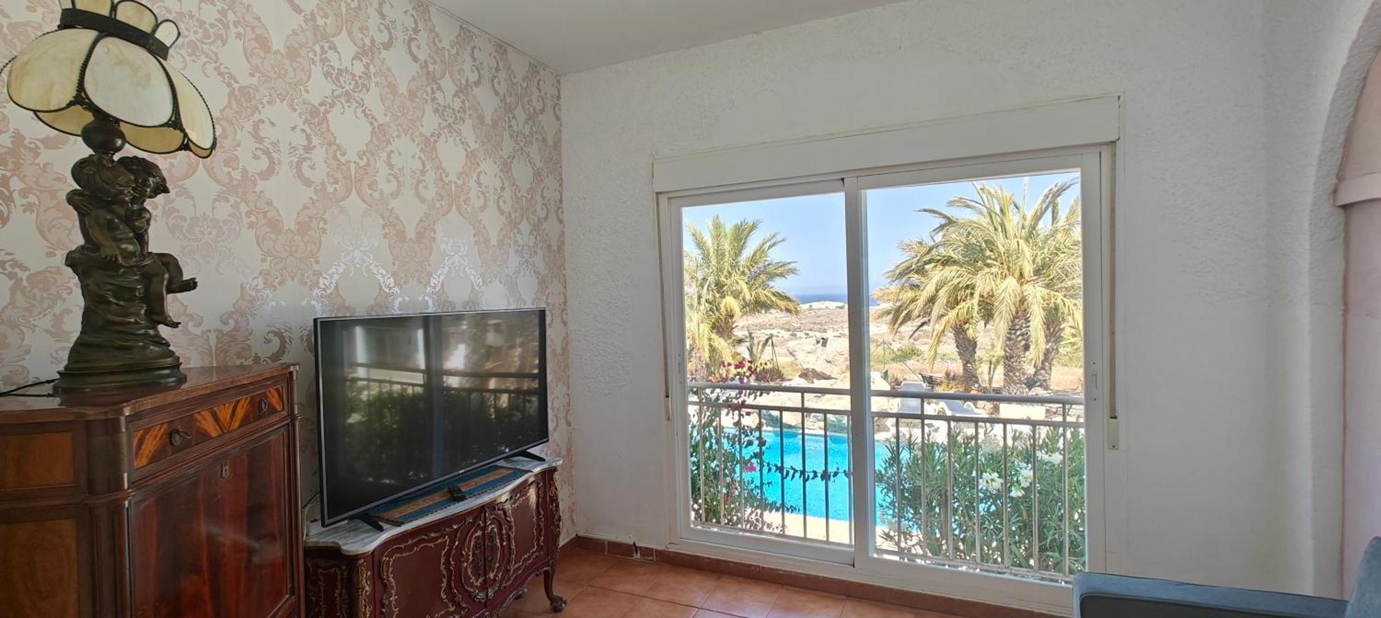 Bluemar Guest House Almeria Room photo