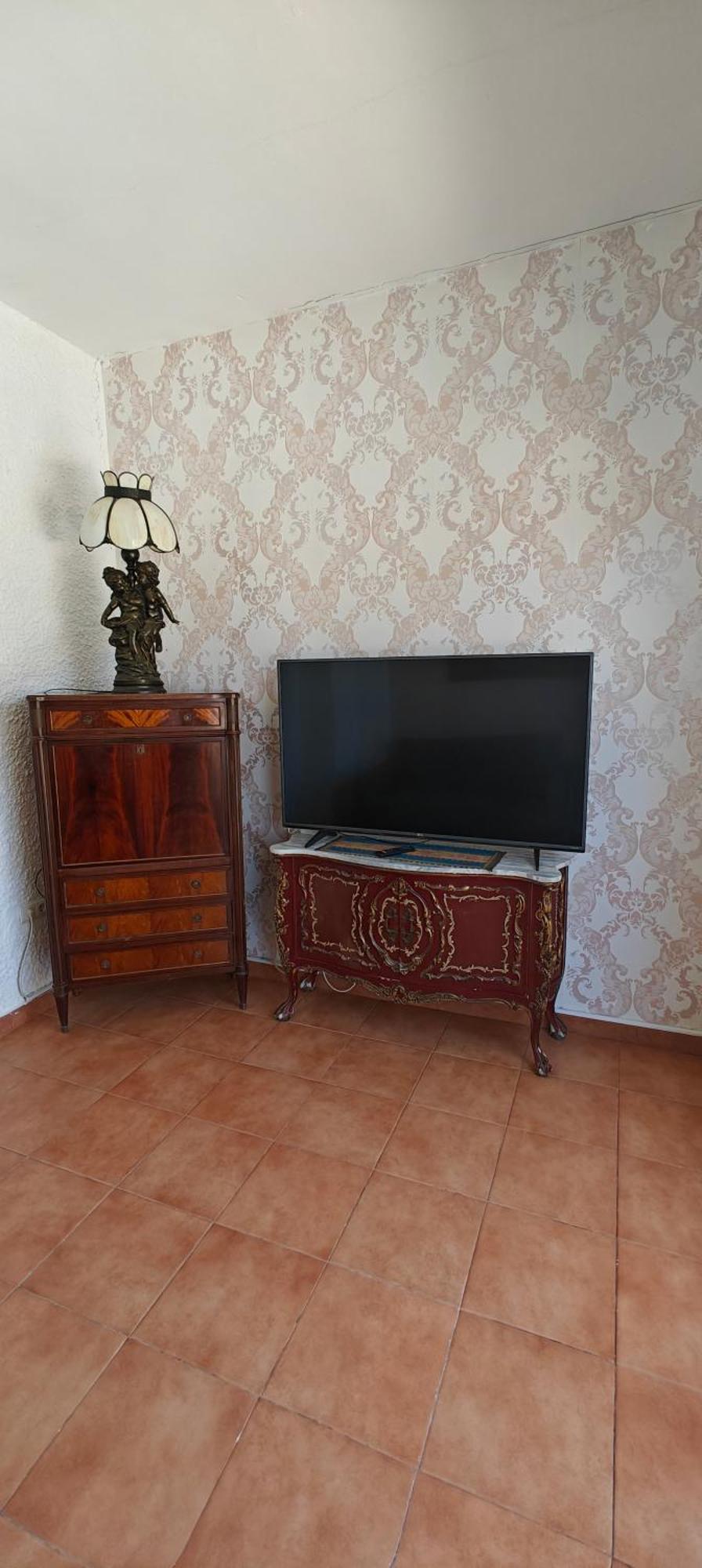 Bluemar Guest House Almeria Room photo