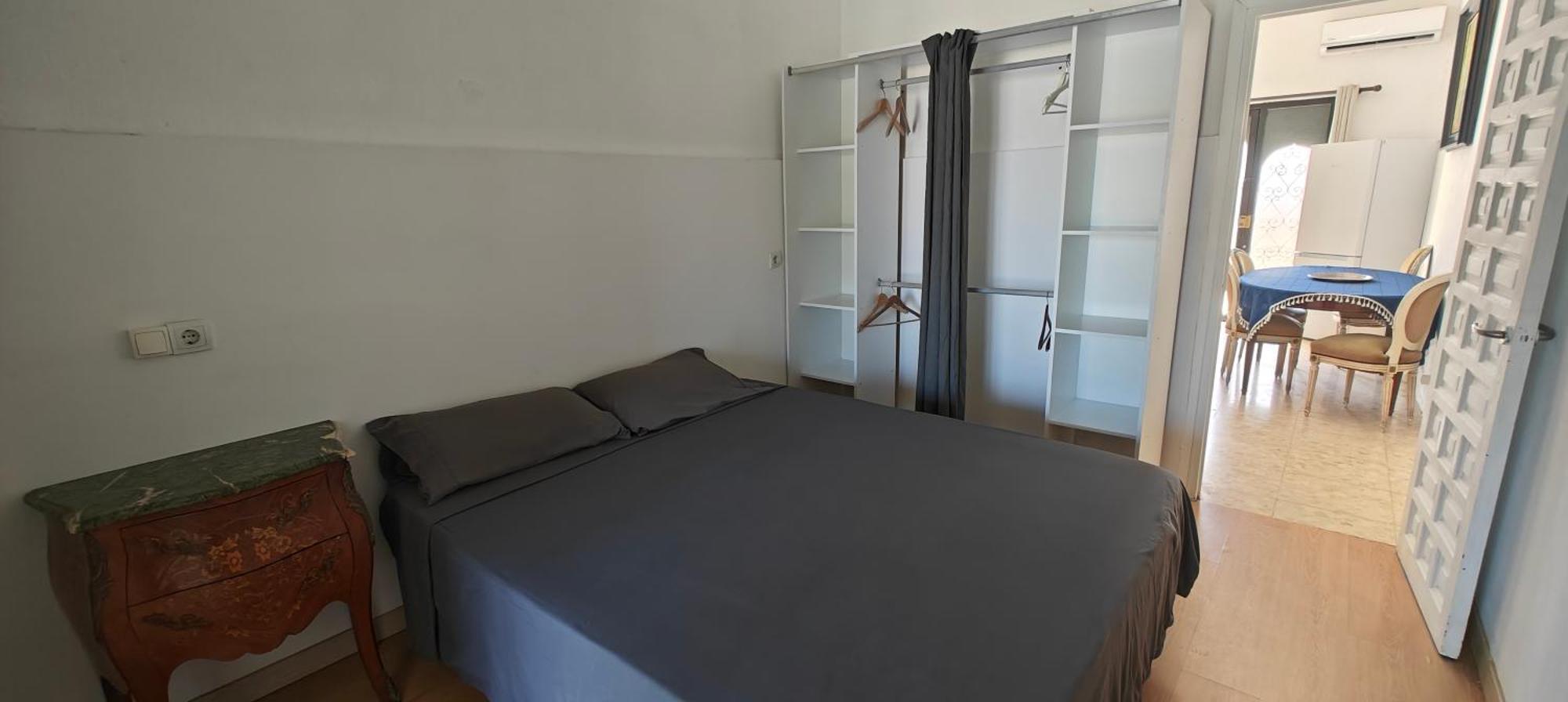 Bluemar Guest House Almeria Room photo
