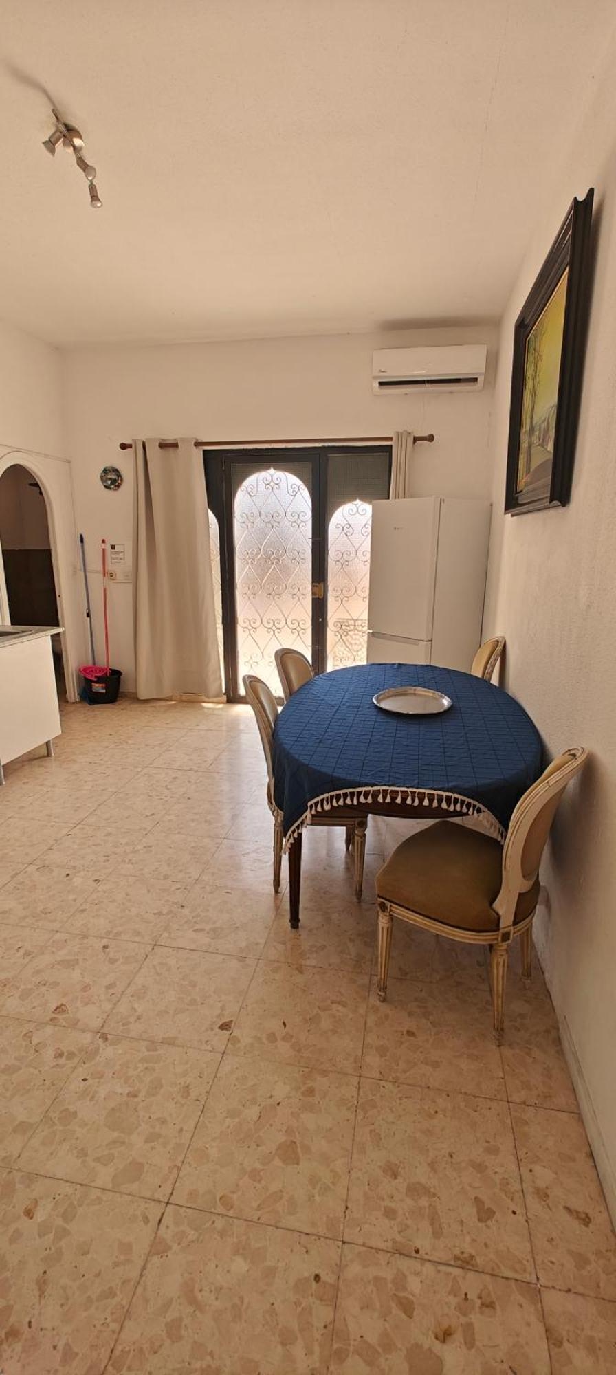 Bluemar Guest House Almeria Room photo