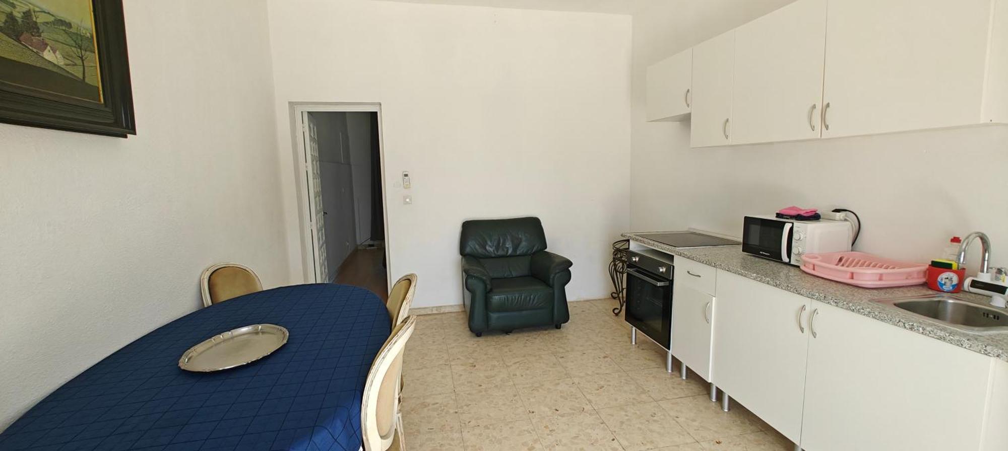 Bluemar Guest House Almeria Room photo