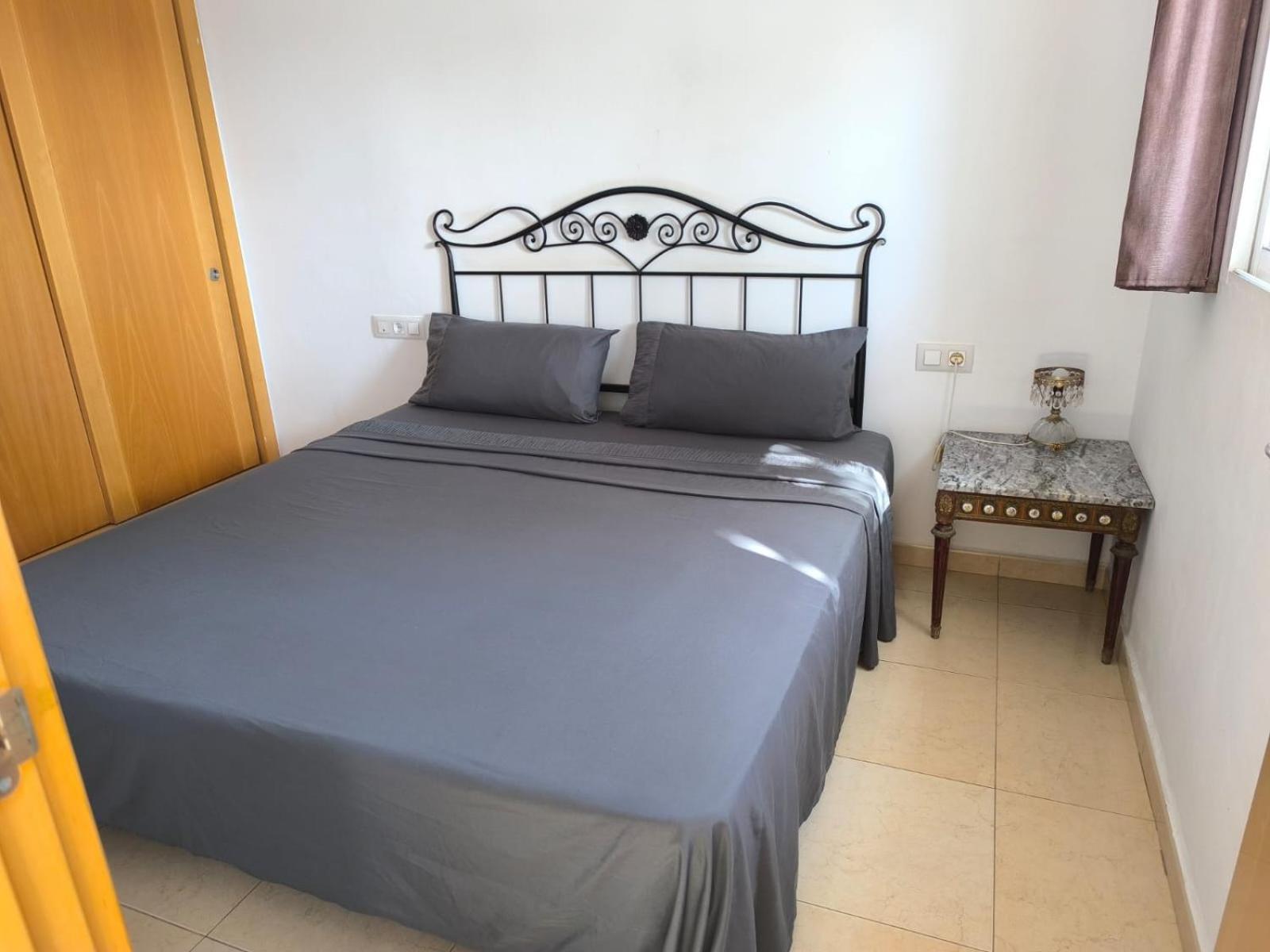 Bluemar Guest House Almeria Room photo